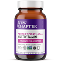 New Chapter Perfect Postnatal Multivitamin 270 Tablets