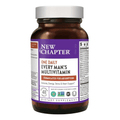 New Chapter - Healthy Aging Reishi Mushroom Blend - 60 Vegan Capsules