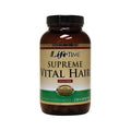 Lifetime Supreme Vital Hair 120 Capsules
