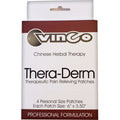 Vinco Thera-Derm 4 Personal Size Patches