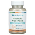 LifeTime Vitamins - Milk Thistle Formula Advanced Liver Cleanse - 90 Capsules