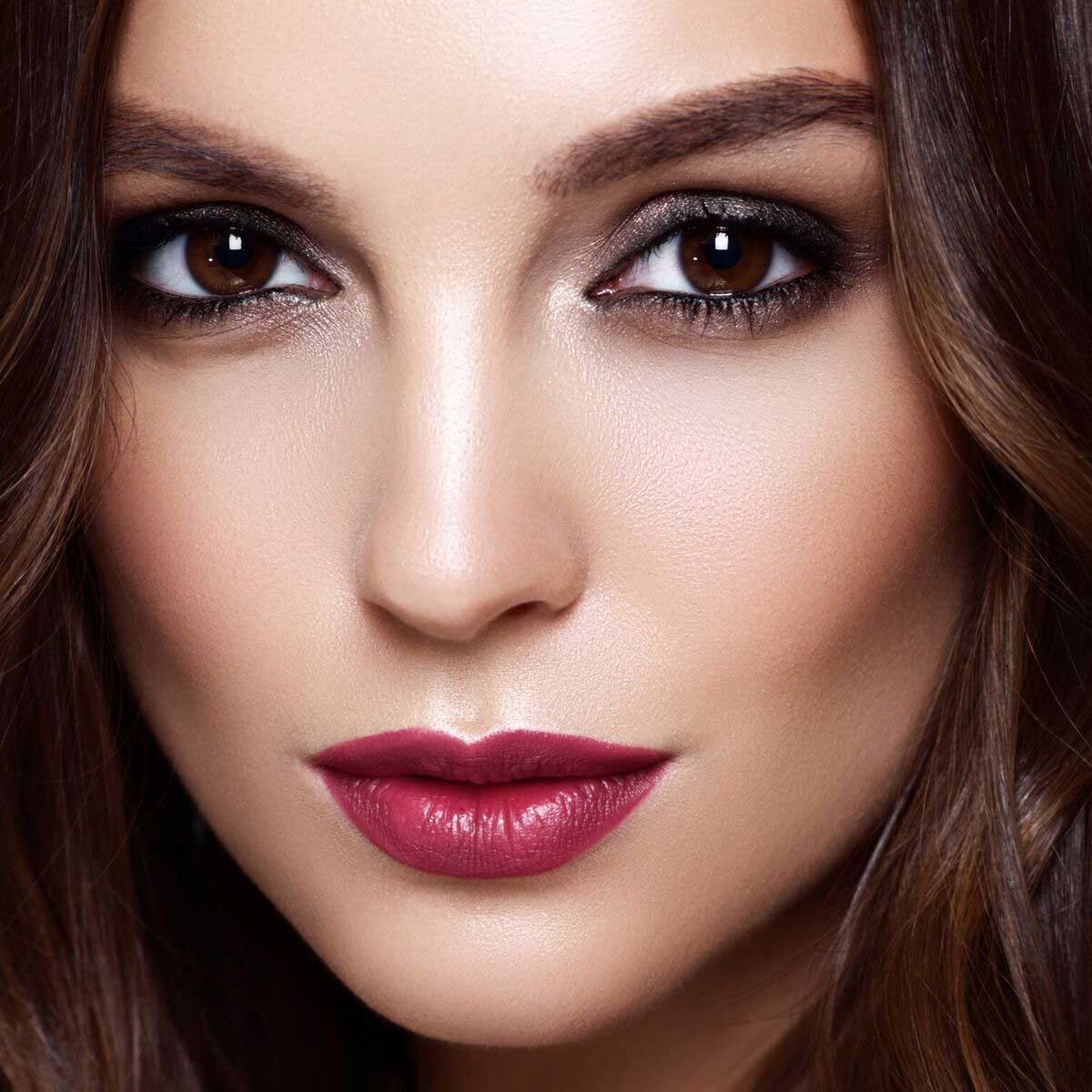 Ecco Bella Eye Shadow Deep Taupe - EB0045