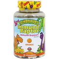 Kal - Dinosaurs Immuno-Raptor Immune Support For Kids Orange - 60 Chewables
