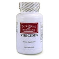 Ecological Formulas Viricidin 90 Capsules