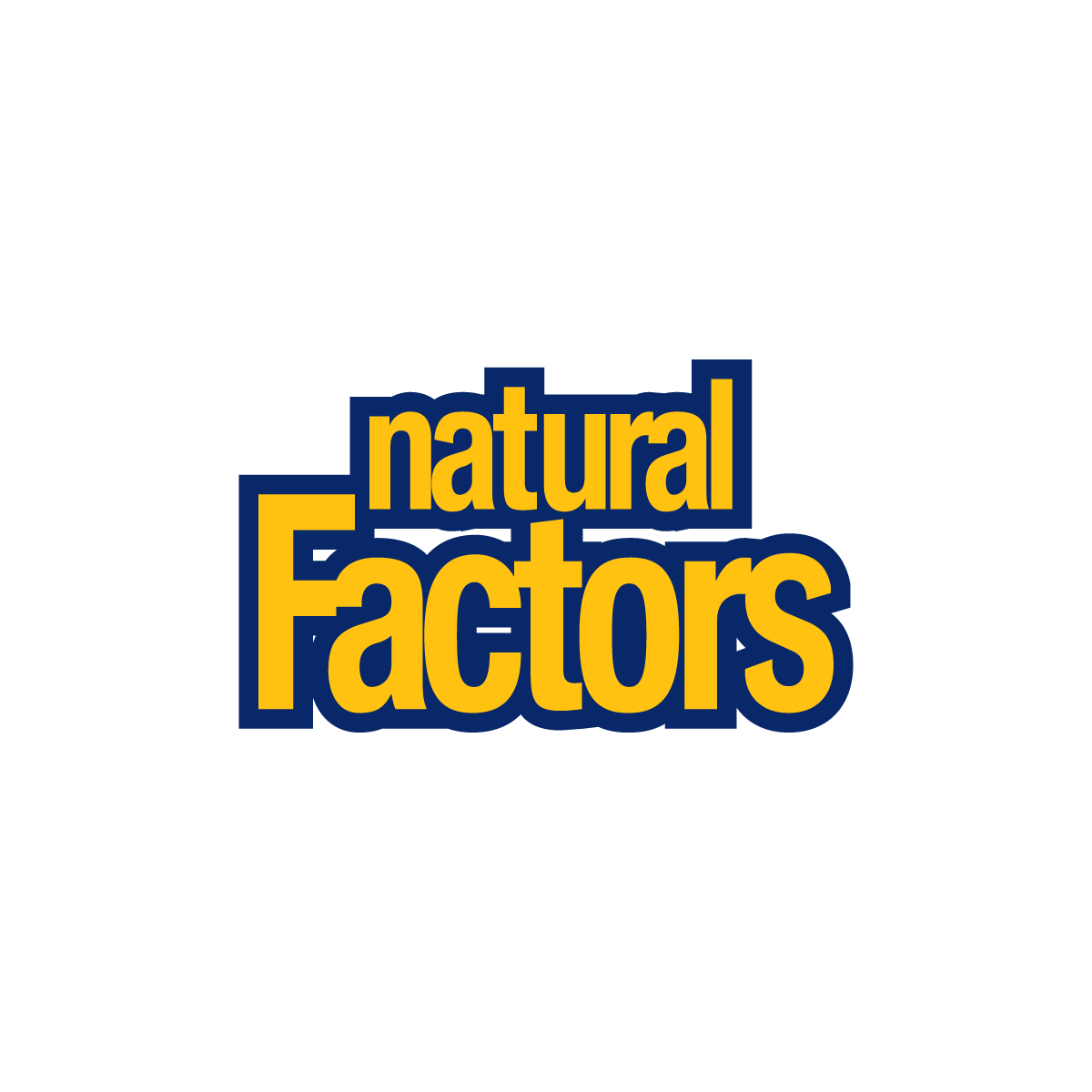 Natural Factors - PS (Phosphatidylserine) 100 mg. - 60 Softgels