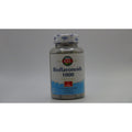 Kal - C Buffered Sustained Released 1000 mg. - 250 Tablets