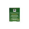 Nature's Answer - Vitex (Agnus-Castus) Chastetree Berry Single Herb 40 mg. - 90 Vegetarian Capsules