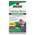 Nature's Answer - Full Spectrum Valerian Root - 180 Vegetarian Capsules