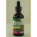 Nature's Answer - Wild Yam Root Organic Alcohol - 2 fl. oz.