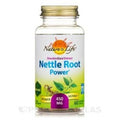 Nature's Herbs - Nettle Root-Power - 60 Capsules