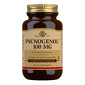 Solgar - Pycnogenol 100 mg. - 30 Vegetarian Capsules