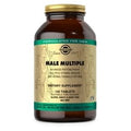 Solgar - Male Multiple - 120 Tablets