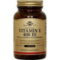 Solgar - Vitamin E Pure d Alpha Tocopherol 400 IU - 250 Softgels