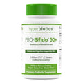 Hyperbiotics - PRO-Bifido Probiotic Support for Ages 50+ 3 Billion CFU - 60 Tablets