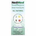 NeilMed Pharmaceuticals - SmellRestore Smell Training Kit - 4 Count