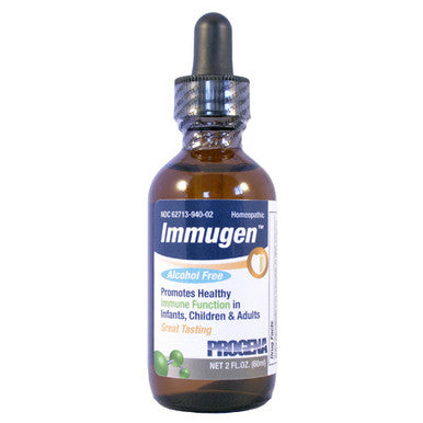 Progena Immugen 2oz