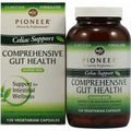 Pioneer - Celiac Support Comprehensive Gut Health - 120 Vegetarian Capsules