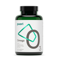 Puori - O3 Ultra Pure Omega-3 Fish Oil 2000 mg. - 120 Softgels