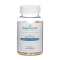 Regenepure - Advanced Hair Loss Formula with Biotin Maximum Strength - 90 Capsules