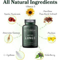 BetterBrand - Better Focus - 60 Vegetable Capsule(s)