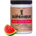Superieur Electrolytes - Electrolyte Powder Fresh Watermelon - 6.9 oz.