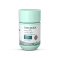True Grace - Cordyceps Fruiting Body Organic Mushroom Extract - 60 Vegan Capsules