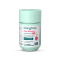 True Grace - Lion's Mane Fruiting Body Organic Mushroom Extract - 120 Vegan Capsules