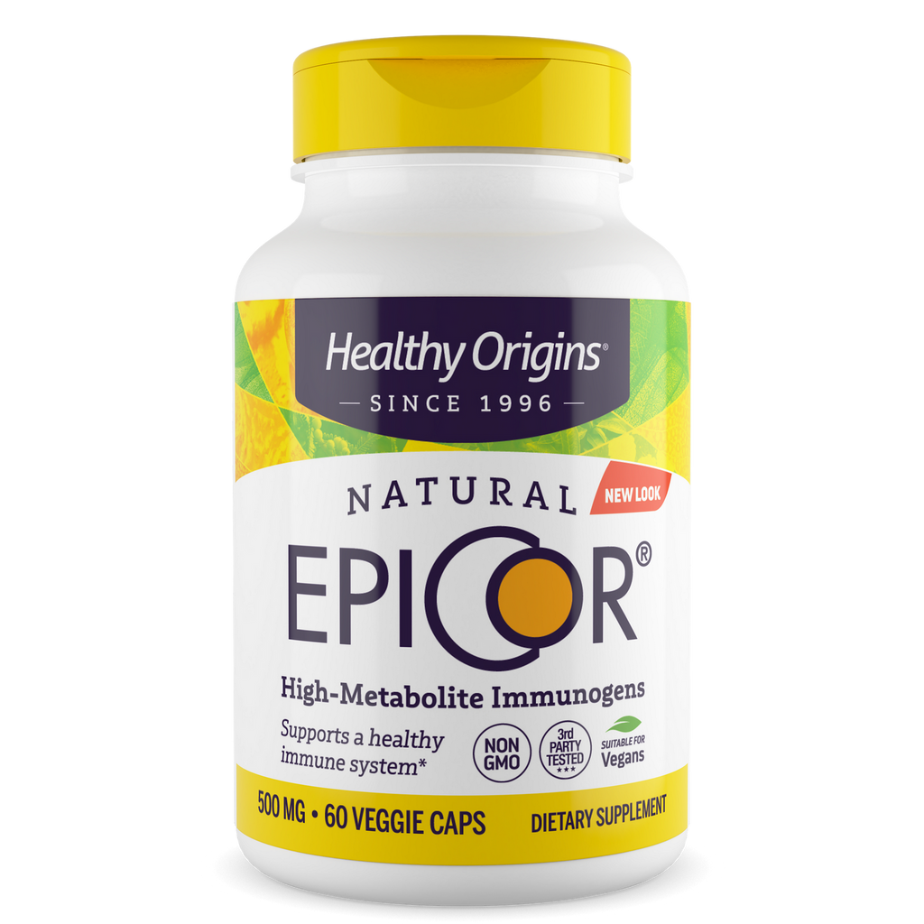 Healthy Origins - Pycnogenol 30 mg. - 180 Vegetarian Capsules