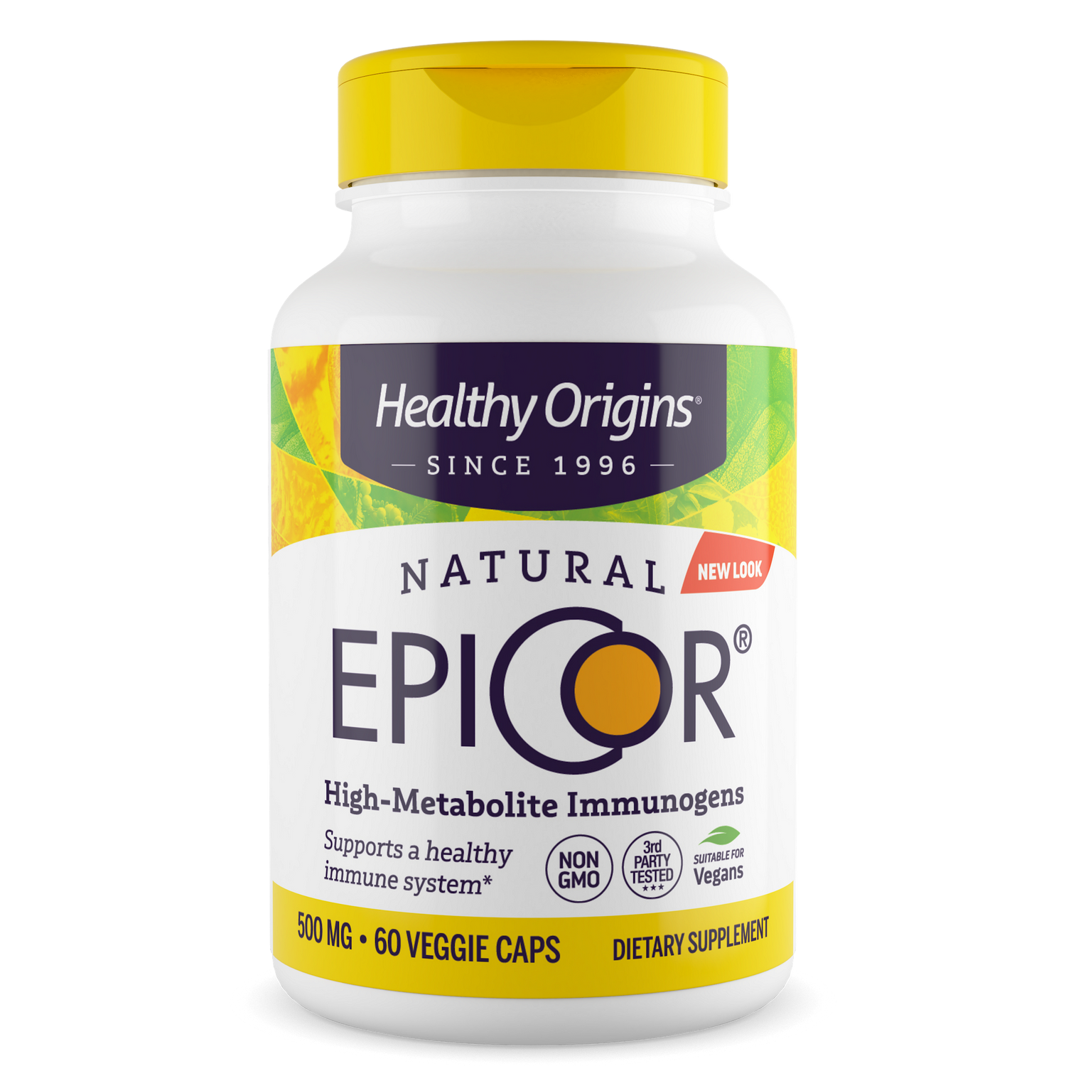 Healthy Origins - Pycnogenol 30 mg. - 180 Vegetarian Capsules