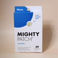 Hero Cosmetics - Mighty Patch Invisible+ - 39 Patch(es)