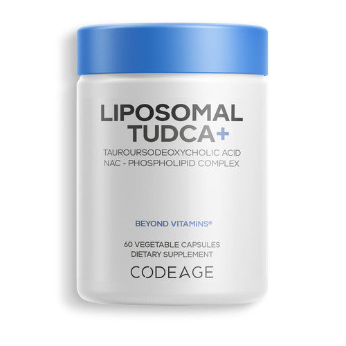 Codeage - Hair Gummies With Biotin Pantothenic Acid & Zinc Sugar-Free Strawberry Coconut Flavor - 60 Gummies