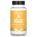 Eu Natural - Purge Uric Acid Cleanse & Joint Support - 60 Vegetarian Capsules