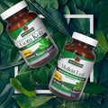 Nature's Answer - Burdock Root Single Herb Supplement - 90 Vegetarian Capsules