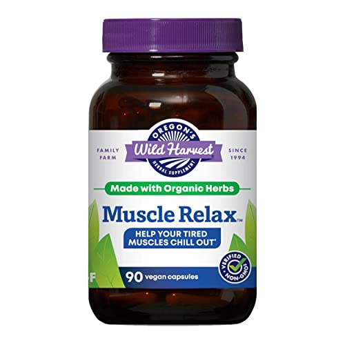 Oregon's Wild Harvest - Organic Goldenseal Extract - 1 fl. oz.