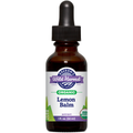 Oregon's Wild Harvest - Organic Lemon Balm Extract - 1 oz.