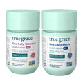 True Grace - Reishi Fruiting Body Organic Mushroom Extract - 60 Vegan Capsules