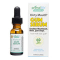 Primal Life Organics - Dirty Mouth Gum Serum - 0.5 fl. oz.