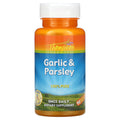 Thompson Garlic & Parsely 90 Vcaps  PN 19790