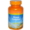Thompson Stress Complex 90 Vcaps  PN 19141