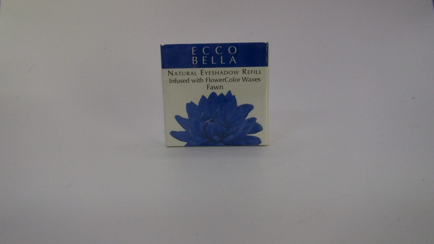 Ecco Bella FlowerColor Eye Shadow Fawn - EB0047