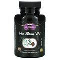Dragon Herbs - He Shou Wu 500 mg. - 100 Vegetarian Capsules