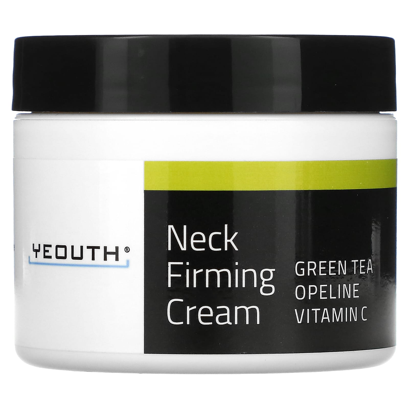 Yeouth - Neck Firming Cream - 2 fl. oz.