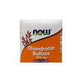 Now Foods Chondroitin Sulfate 600 mg 120 Capsules - 3226 - 2 Pack
