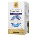 Solgar - Full Spectrum Curcumin Sleep Ease - 60 Licaps