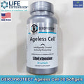 Life Extension - Geroprotect Ageless Cell - 30 Softgels