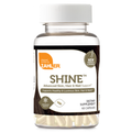 Zahler - SHINE Advanced Skin, Hair & Nail Support - 120 Capsules