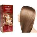 Surya Brasil - Henna Cream Hair Coloring with Organic Extracts Ash Blonde - 2.37 fl. oz.