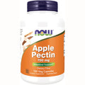 Now Foods Apple Pectin 700 mg 120 Vcaps - 6425 - 6 Pack