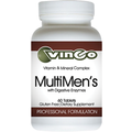 Vinco Men's Multi 60 Tablets