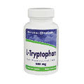 Natural Balance L-Tryptophan 500mg 60 Vcaps   35662